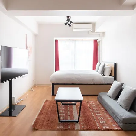 Axia Apartment